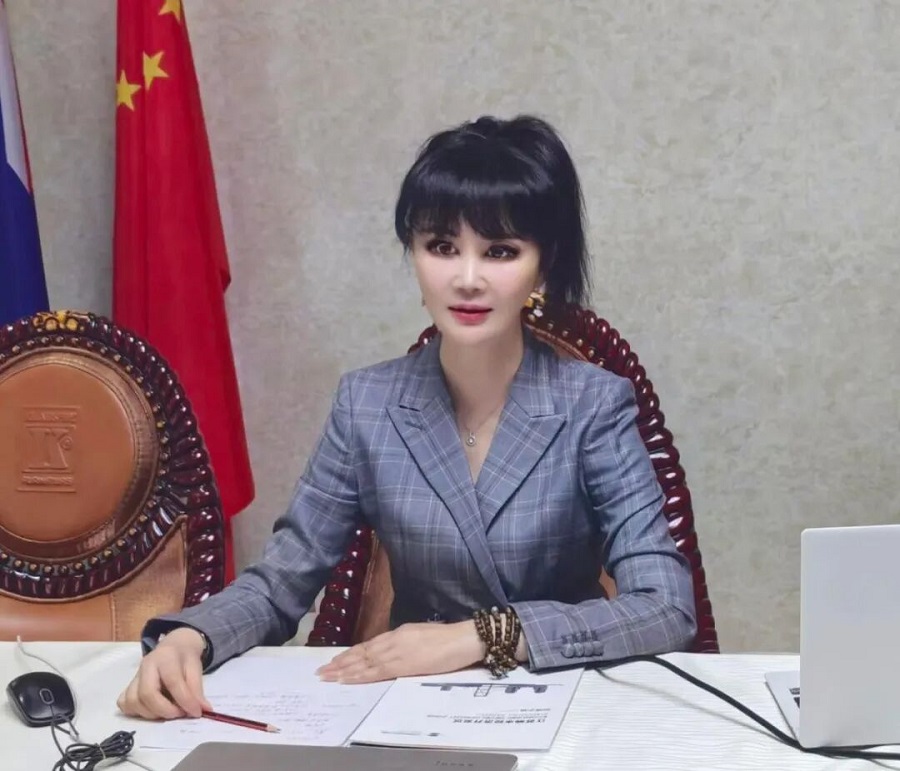 Xiangshui Economic Development Zone